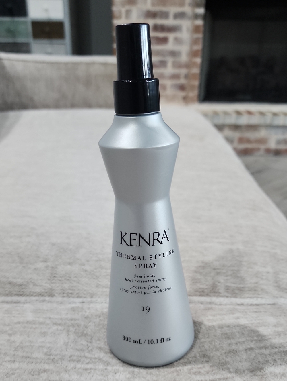 NWT Kenra Thermal Styling Spray 300mL